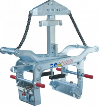 Probst Fertigteilzange FTZ-UNI 15