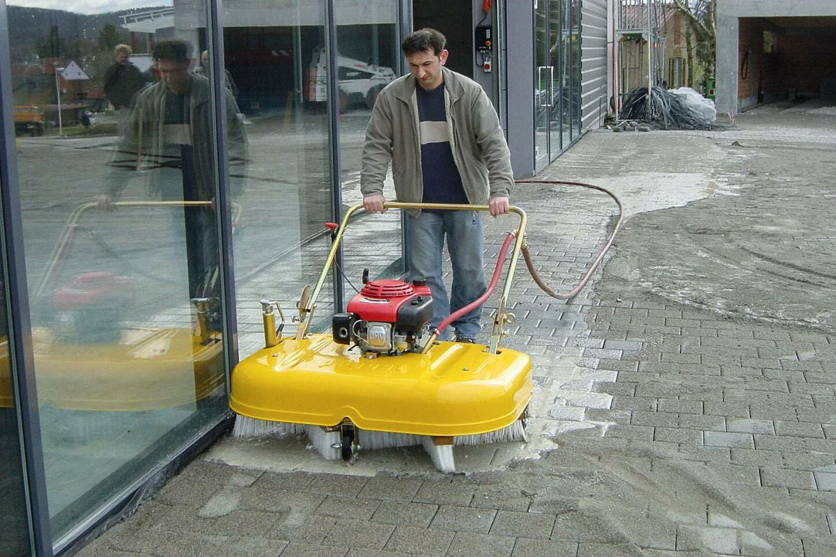 Probst Pflasterverfugungsgerät Easyfill EF-H