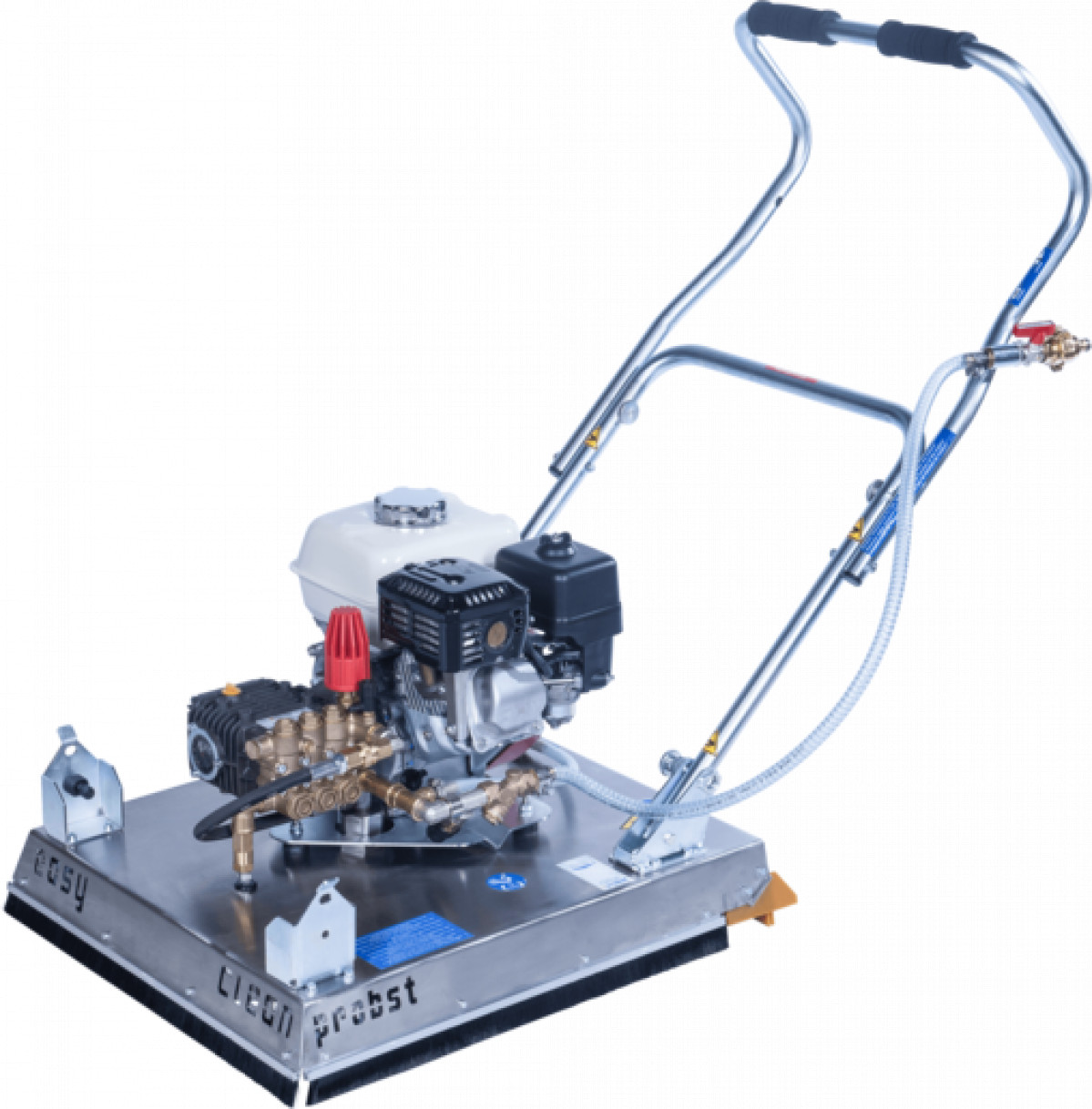 Probst Pflasterreinigungsgerät Easyclean EC-60