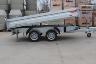 Tandem Dreiseitenkipper 2.1 to