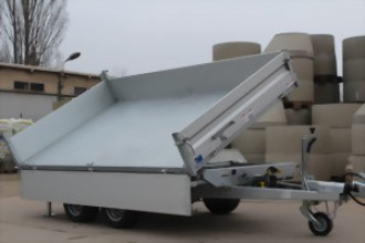 Tandem Dreiseitenkipper 2.1 to