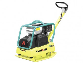 Rüttelplatte 210 kg AMMANN APR 3020 Wetzlar