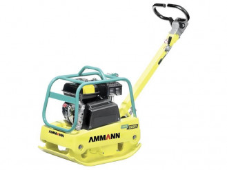 Rüttelplatte 100kg AMMANN APR 2220 Wetzlar