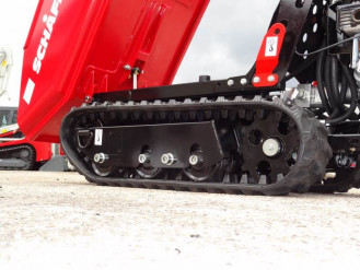 Kettendumper SCHÄFER D500-2