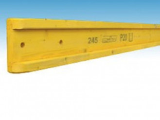 Doka H20 Holz-Schalungsträger 