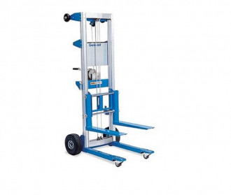Materiallift 3m, GENIE GL 10 Weimar (Lahn)
