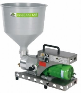 Förderpumpe Inotec inoBEAM M8 