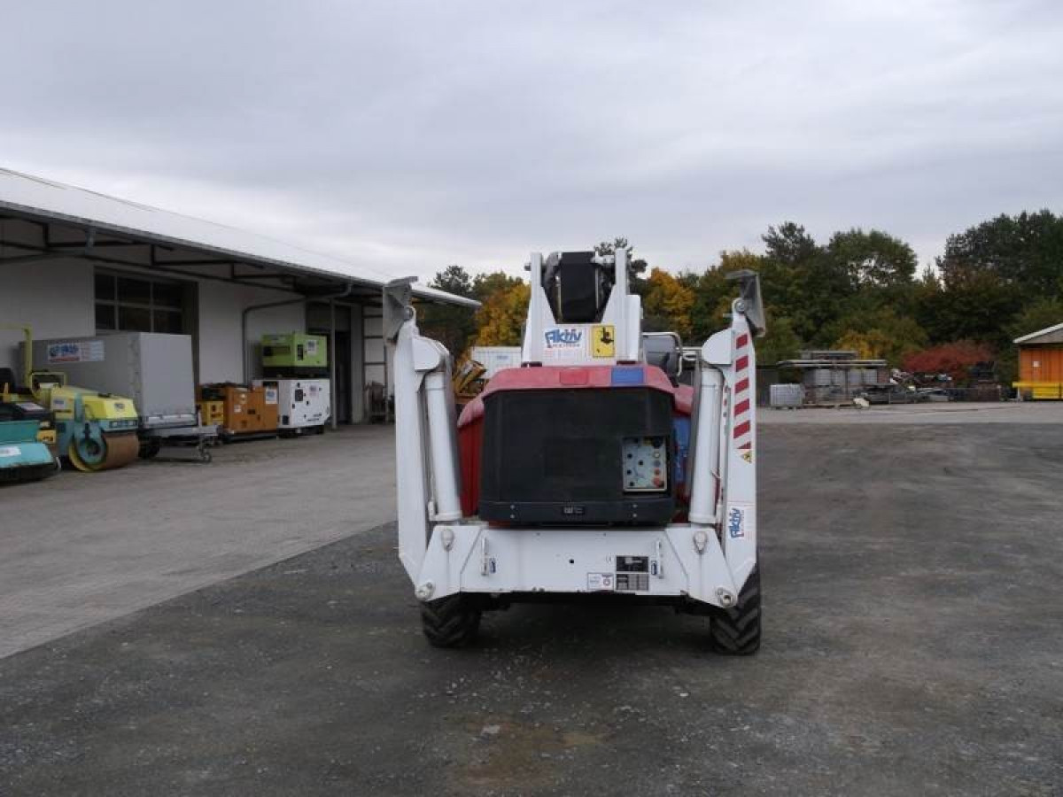 Arbeitsbühne 20m Allrad RHINO DINO 205RXT