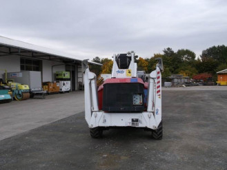 Arbeitsbühne 20m Allrad RHINO DINO 205RXT