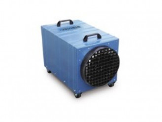 Elektroheizgerät 12 kW Elektroheizer 