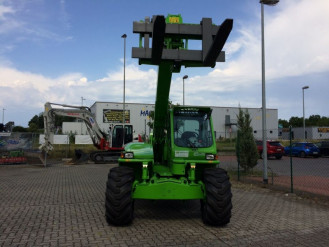 Telestapler MERLO P72.10 10m 7,2t