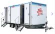 mobi TRAILER 520 Mittelgroßer Toilettenwagen