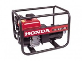 Generator 2,1 kVA Honda EC 2200 Weimar (Lahn)