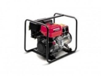 Generator 4,5 kVA Honda EC 4500 Weimar (Lahn)