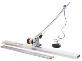 Betonpatsche Elektro 230V 