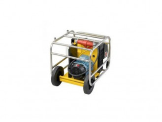 Zasilacz hydrauliczny Lifton LP8 electric 