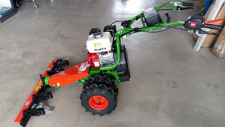 Kosiarka listwowa Agria 5300