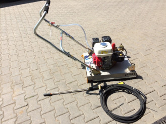 Probst EASYCLEAN EC-60 środek do czyszczenia tynków 