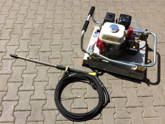 Probst EASYCLEAN EC-60 środek do czyszczenia tynków