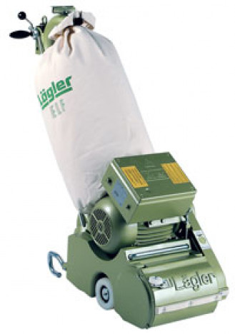 Parkettschleifer Lägler ELF 200 