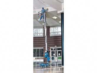 Personenlift 11m GENIE AWP-30 Weimar (Lahn)