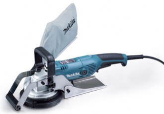 Sanierungsfräse Makita 9565CVR 