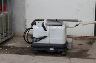Teppichreinigungsgerät Nilfisk AX14 