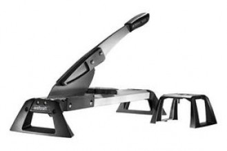Wolfcraft Laminatschneider 