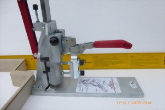 Kerbstanze Döllken 1001 