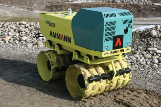 Grabenwalze RAMMAX 1585 