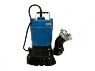 Tauchpumpe mieten Tsurumi HS2.4s mit 200 l/min Wetzlar