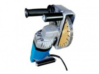 Mauerschlitzfräse Baier 230V 