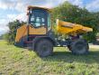 Bergmann Dumper C807-C