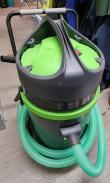 Nass-Sauger  70M 2-Motoren
