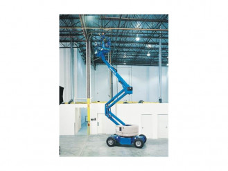 Elektro Arbeitsbühne 16m GENIE Z-45/25J 