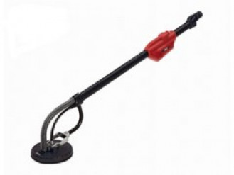 Langhalsschleifer Giraffe 230V 