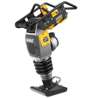 Stampfer Akku 65 kg Dewalt