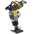 Stampfer Akku 65 kg Dewalt