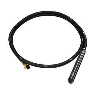 Innenrüttler Akku 59 Dewalt
