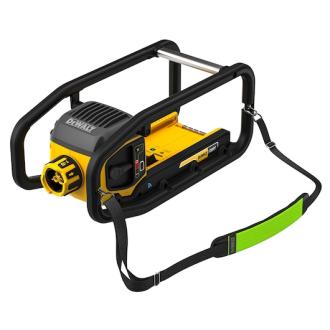 Innenrüttler Akku 59 Dewalt