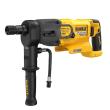 Kernbohrgerät Akku Dewalt