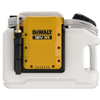 Kernbohrgerät Akku Dewalt