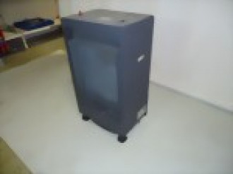 Gasheizer Lux BF 42 Dessau