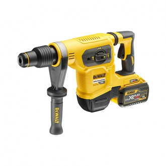 Dewalt Bohrhammer/Schlaghammer Akku 54V DCH 481X2 