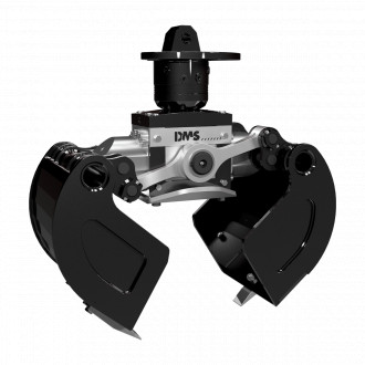DMS Pendelgreifer GL 6040 MS 03 