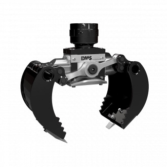 DMS Mehrzweckgreifer SG 6040 MS 03 - 08 
