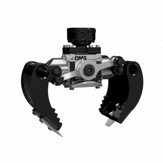 DMS Mehrzweckgreifer SG 2030 MS 01 