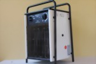Elektroheizer Trotec TDS 50 W Dessau