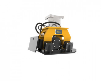 Atlas Copco Anbauverdichter HC 450 MS 03-08 Landshut