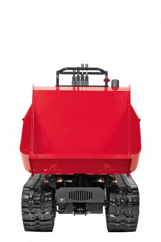 Schäfer Dumper D 500